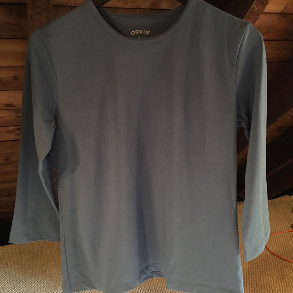 Orvis Women’s Shirt